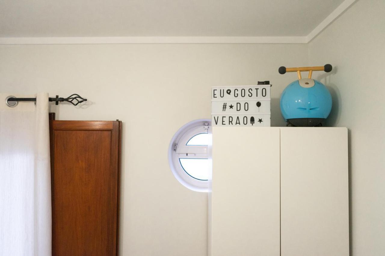 Captains House By Destinyhouses Cortegaça Kültér fotó